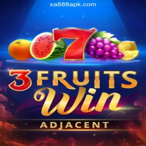 Exploring the Excitement of 3FruitsWin on XA888.COM: The #1 Online Slots Experience in Brasil