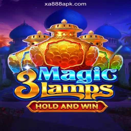 3MagicLamps: An Exciting Journey into the World of Online Slots