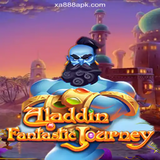 Exploring Aladdin on the XA888.COM Platform: Dive into the Magic of Online Slots in Brazil