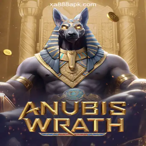 Exploring AnubisWrath: The Premier Online Slot Game on XA888.COM