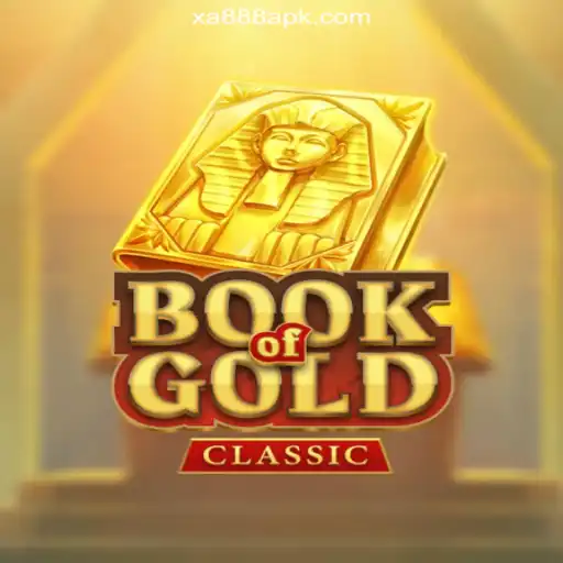 Exploring BookOfGoldClassic: A Premier Game on XA888.COM Platform - Online Slots Brasil #1