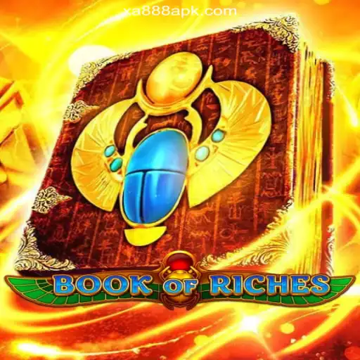 Discovering the Thrills of BookofRiches: The Ultimate Online Slots Game