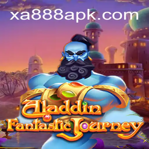 Exploring Aladdin on the XA888.COM Platform: Dive into the Magic of Online Slots in Brazil