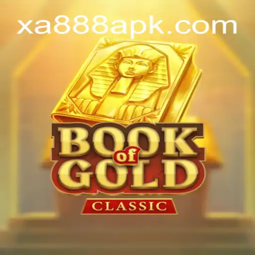 Exploring BookOfGoldClassic: A Premier Game on XA888.COM Platform - Online Slots Brasil #1