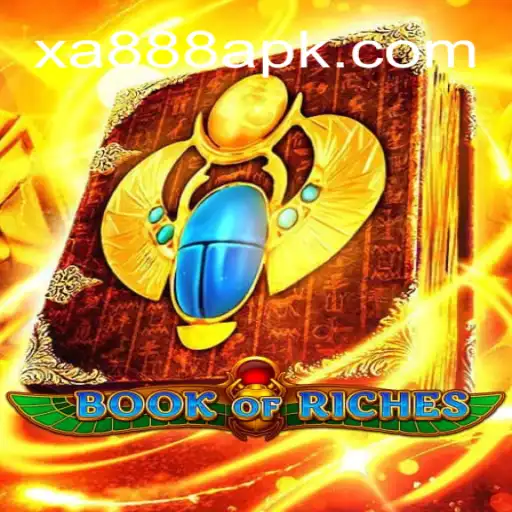 Discovering the Thrills of BookofRiches: The Ultimate Online Slots Game