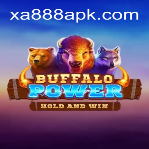 Discover BuffaloPower: The Thrilling Experience on XA888.COM Platform