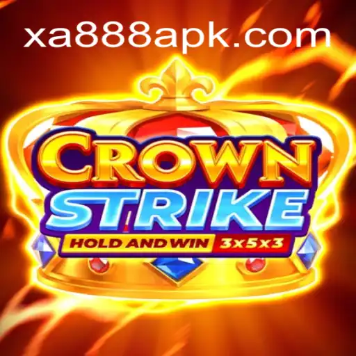 Unveiling Crownstrike: The Future of Online Slots on XA888.COM Platform
