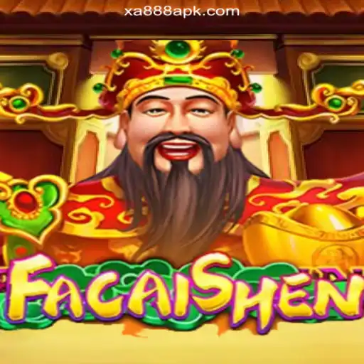 Unveiling FaCaiShen: The Premier Experience on XA888.COM Platform - Online Slots Brasil #1