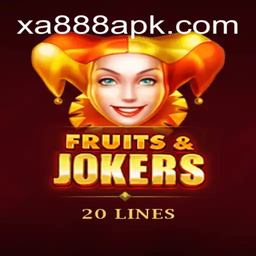 Discover the Excitement of FruitsAndJokers20: A Top Pick on XA888.COM Platform