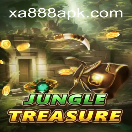 Unveiling the Thrills of JungleTreasure on XA888.COM Platform