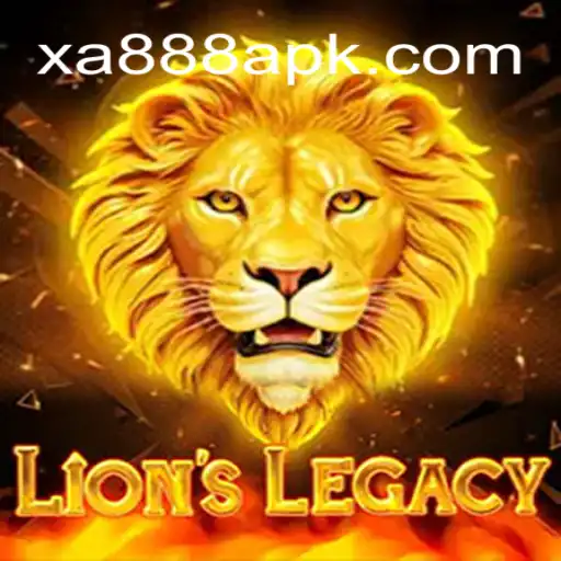 LionsLegacy: Revolutionizing Online Slots on XA888.COM in Brasil