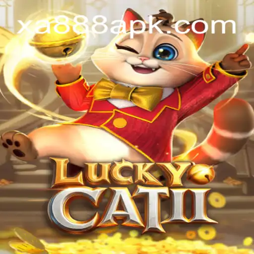 LuckyCatII: The #1 Online Slot Game on XA888.COM in Brazil