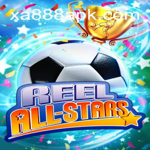 Explore the Exciting World of ReelAllStars on the XA888.COM Platform