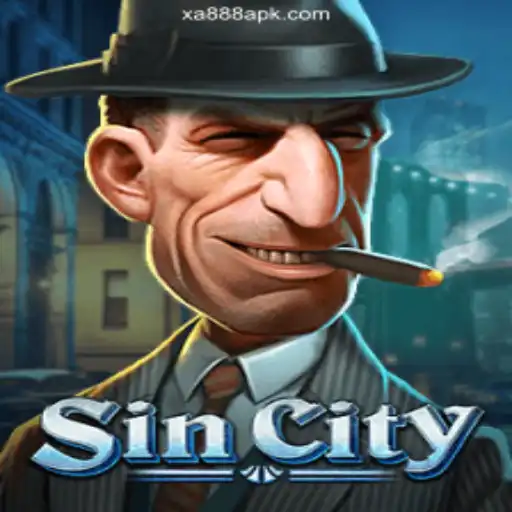 SinCity: An Immersive Experience on XA888.COM Platform - Online Slots Brasil #1