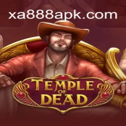 TempleofDead: The Ultimate Online Slot Game Journey