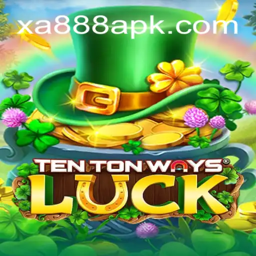 Discover TenTonWaysLuck: The Exciting Online Slot Game Taking Brasil by Storm