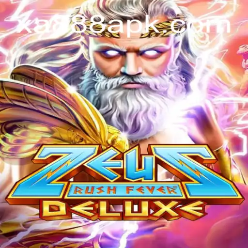 Discover ZeusRushFeverDeluxe: A Thrilling Journey into the World of Online Slots