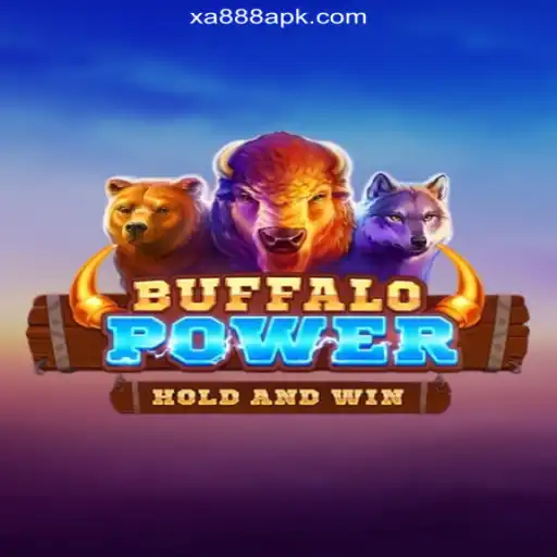 Discover BuffaloPower: The Thrilling Experience on XA888.COM Platform