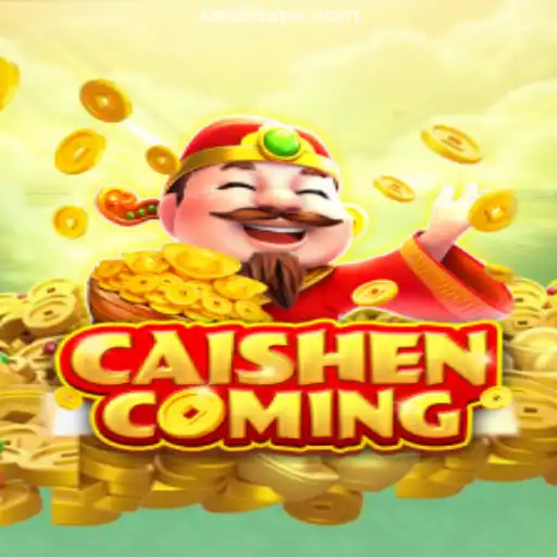 Discover CAISHENCOMING: A Top Online Slot Experience on XA888.COM