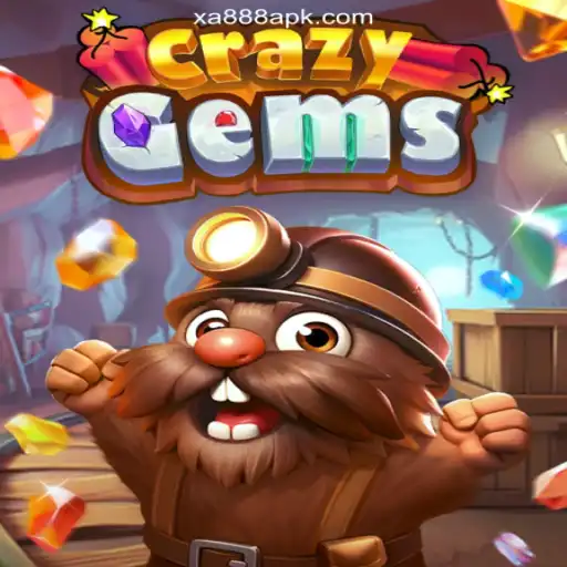 Unveiling CrazyGems: The Pinnacle of Online Slots Experience on XA888.COM