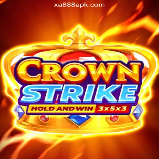 Unveiling Crownstrike: The Future of Online Slots on XA888.COM Platform
