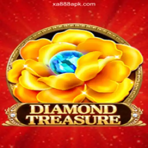 Discover the Thrills of Diamondtreasure: Unveiling the Ultimate Online Slots Experience on XA888.COM Platform