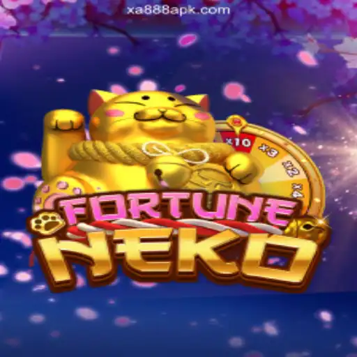Discover FortuneNeko: The Premier Online Slots Experience on XA888.COM Platform-Online Slots Brasil #1