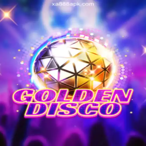 GoldenDisco: A Thrilling Adventure in Online Slots