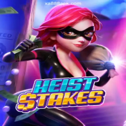 Unveiling HeistStakes: The Thrilling New Slot Experience on XA888.COM