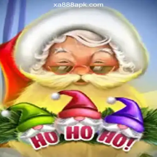 HoHoHo: A Festive Adventure on XA888.COM's Premier Online Slots Platform in Brazil