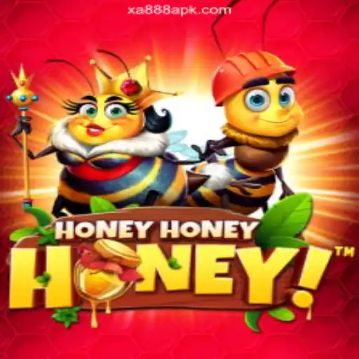 Explore the Exciting World of HoneyHoneyHoney Slots on XA888.COM
