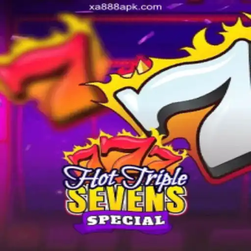 Winning Big with HotTripleSevensSpecial on XA888.COM's Thriving Platform