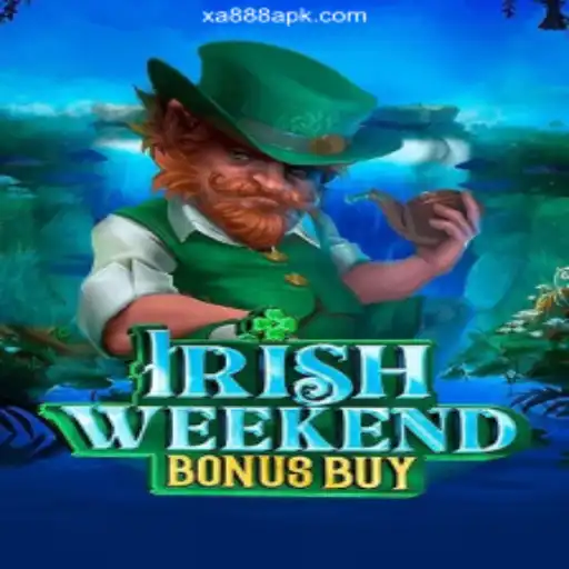 Exploring the Thrills of IrishWeekendBonusBuy: A Deep Dive into the XA888.COM Platform's Premier Online Slot Game