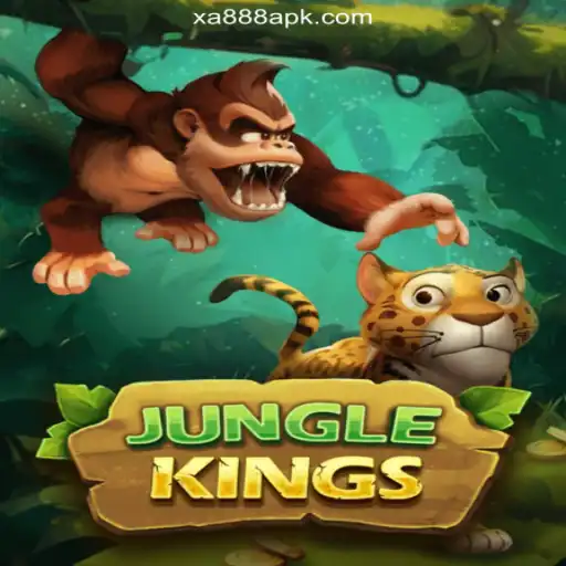 Exploring JungleKings: An Exciting Adventure on XA888.COM Platform-Online Slots Brasil #1