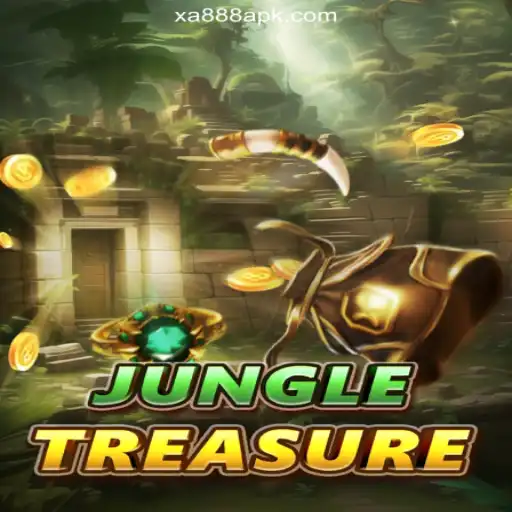 Unveiling the Thrills of JungleTreasure on XA888.COM Platform