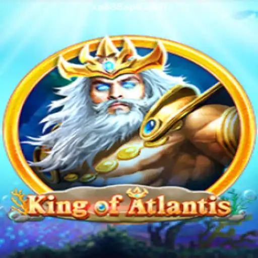 King of Atlantis: Dive into the Mystical Waters of XA888.COM, Brazil's #1 Online Slot Platform