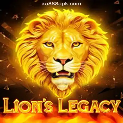 LionsLegacy: Revolutionizing Online Slots on XA888.COM in Brasil