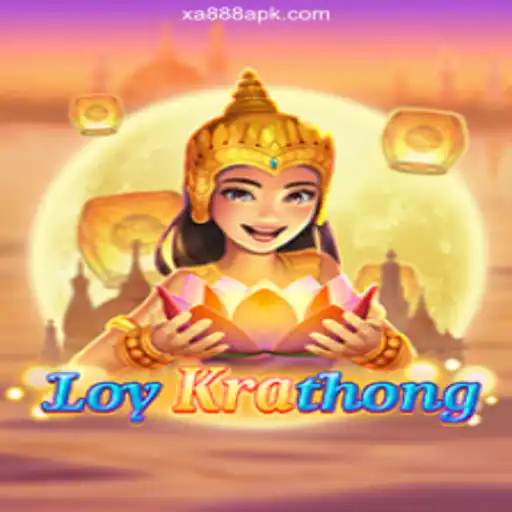 Exploring LoyKrathong: The Online Slot Game on XA888.COM Platform