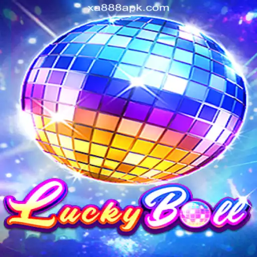 Dive into the Thrilling World of LuckyBall on XA888.COM Platform - Online Slots Brasil #1