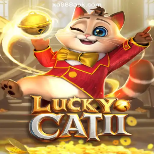 LuckyCatII: The #1 Online Slot Game on XA888.COM in Brazil