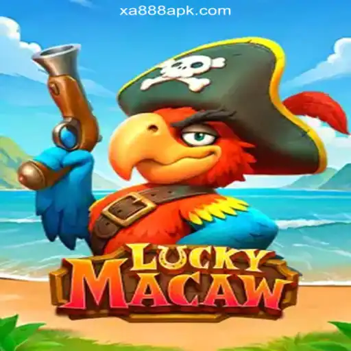 Exploring the Fascination of LuckyMacaw: The Premier Slot Game on XA888.COM