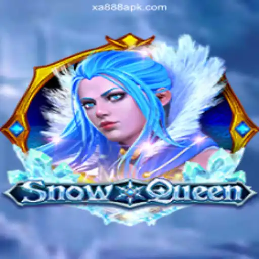 SnowQueen: A Majestic Journey through Online Slots on XA888.COM