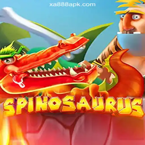 Discover the Thrills of Spinosaurus on XA888.COM: Brazil's Premier Online Slots Platform