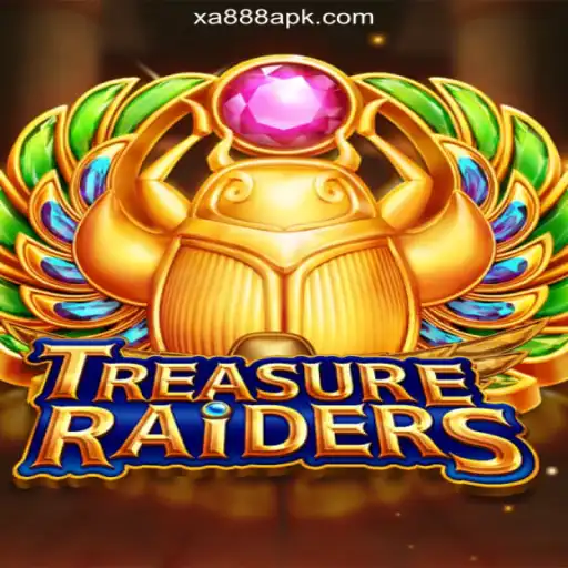Discover TREASURERAIDERS on XA888.COM: The Leading Platform for Online Slots in Brasil