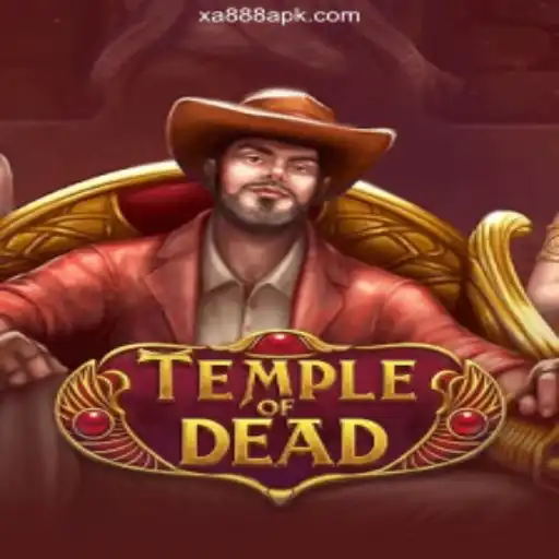 TempleofDead: The Ultimate Online Slot Game Journey