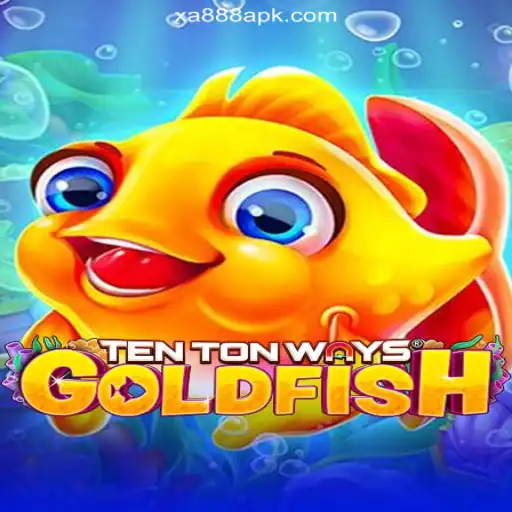 Dive into the World of TenTonWaysGoldfish: The Ultimate Online Gaming Sensation