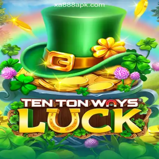 Discover TenTonWaysLuck: The Exciting Online Slot Game Taking Brasil by Storm
