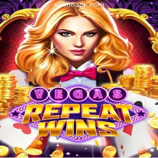 Exploring the Thrills of VegasRepeatWins on XA888.COM: The Leading Online Slots Platform in Brasil