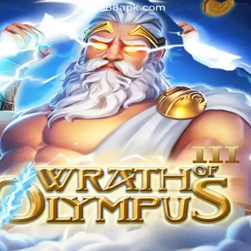 Unveiling WrathofOlympusIII: The Future of Online Slots on XA888.COM Platform