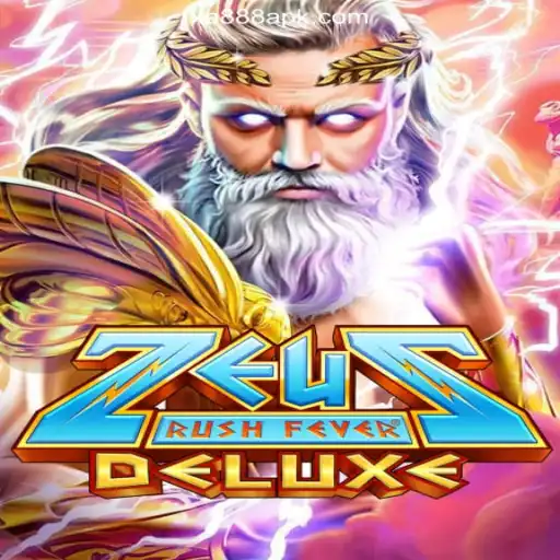 Discover ZeusRushFeverDeluxe: A Thrilling Journey into the World of Online Slots